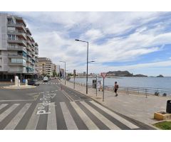 ALQUILER VACACIONAL AGUILAS