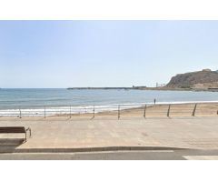 ALQUILER VACACIONAL AGUILAS