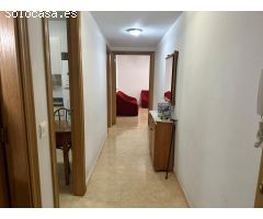 PISO 3 DORMITORIOS CON GARAJE EN PUERTO LUMBRERAS