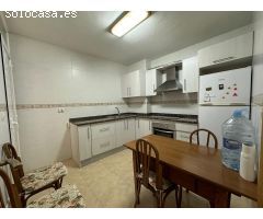 PISO 3 DORMITORIOS CON GARAJE EN PUERTO LUMBRERAS