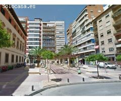 VENTA DE LOCAL COMERCIAL EN PLAZA PRECIOSA, EN MURCIA