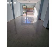 VENTA DE LOCAL COMERCIAL EN PLAZA PRECIOSA, EN MURCIA