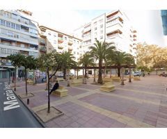 VENTA DE LOCAL COMERCIAL EN PLAZA PRECIOSA, EN MURCIA