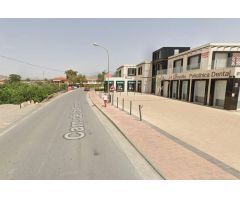 VIVIENDA PARA REFORMAR CON TERRENO EN EL CAMPILLO