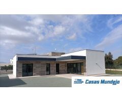 PARCELA 6.600 m2 EN AGUADERAS PARA EDIFICAR O CULTIVAR