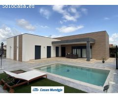 PARCELA 5.000 m2 EN AGUADERAS PARA EDIFICAR O CULTIVAR