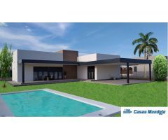 PARCELA 7.000 m2 EN AGUADERAS PARA EDIFICAR O CULTIVAR