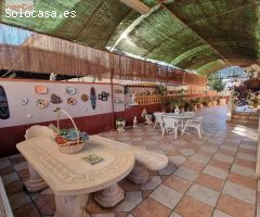 DISFRUTA EN FAMILIA DE CALABARDINA EN CASA CON 6 DORMITORIOS Y TERRAZAS