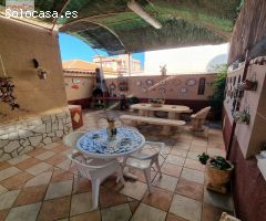 DISFRUTA EN FAMILIA DE CALABARDINA EN CASA CON 6 DORMITORIOS Y TERRAZAS