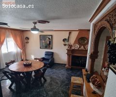DISFRUTA EN FAMILIA DE CALABARDINA EN CASA CON 6 DORMITORIOS Y TERRAZAS