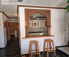 DISFRUTA EN FAMILIA DE CALABARDINA EN CASA CON 6 DORMITORIOS Y TERRAZAS