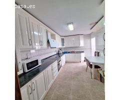GRAN PISO AMPLIO Y ASEQUIBLE DE 4 DORMITORIOS EN LA AVENIDA