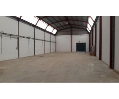 Nave industrial en Venta en Alhama de Murcia, Murcia