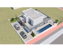 VENTA DE PARCELAS PARA EDIFICAR VIVIENDAS - ZONA LA LOMA - AGUILAS