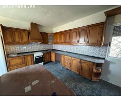 OPORTUNIDAD!! CASA EN TERCIA