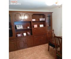 Casa de 2 plantas con Almacenes y Garaje en Lorca zona Zarcilla de Ramos.