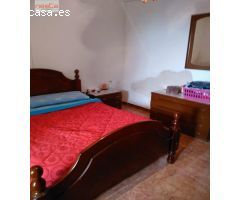 Casa de 2 plantas con Almacenes y Garaje en Lorca zona Zarcilla de Ramos.