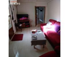 Casa de 2 plantas con Almacenes y Garaje en Lorca zona Zarcilla de Ramos.