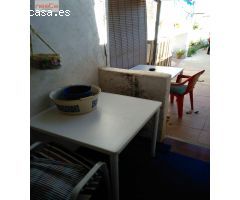 Casa de 2 plantas con Almacenes y Garaje en Lorca zona Zarcilla de Ramos.
