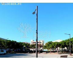 Casa - Solar urbano en el centro de Mataró