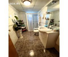 VENTA - 175.000€ - CHALET CON PISCINA VILLENA