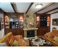 VENTA - CHALET CASA RURAL - 360.000€
