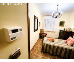 VENTA - CHALET CASA RURAL - 360.000€