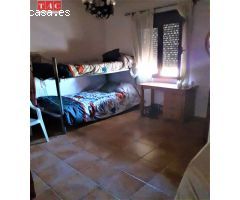 FINCA CON CASA