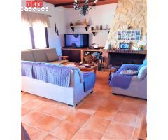 FINCA CON CASA