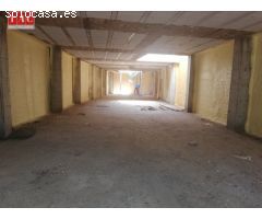 Edificio en Construcción en Lepe