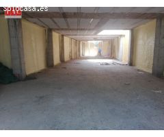 Edificio en Construcción en Lepe