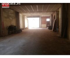 Edificio en Construcción en Lepe