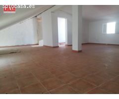 Edificio en Construcción en Lepe