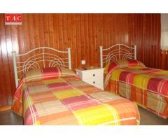 Hotel en la Sierra de Huelva