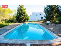 Finca con casa en Ayamonte