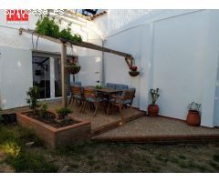 Finca con casa en Ayamonte