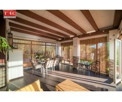 Finca con casa en Ayamonte