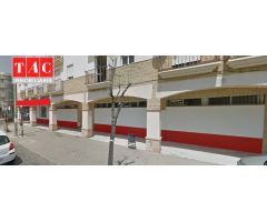 Local comercial en Lepe