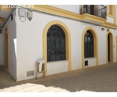 LOCAL COMERCIAL EN LEPE