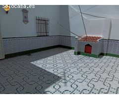 CASA EN LEPE