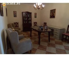 CASA EN LEPE