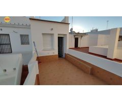 CASA EN LEPE