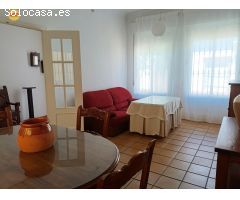 CASA EN LEPE