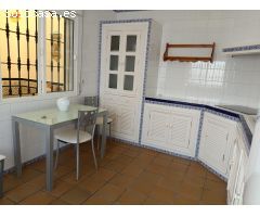 CASA EN LEPE