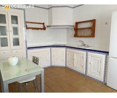 CASA EN LEPE