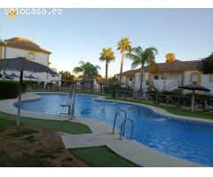 Vivienda en Islantilla
