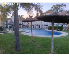 Vivienda en Islantilla