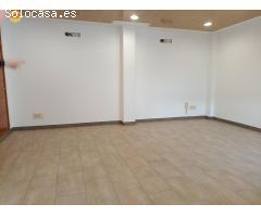 Oficina en Lepe