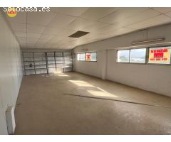 Oficinas en Lepe