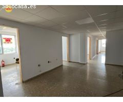 Oficinas en Lepe